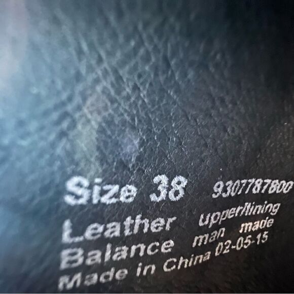 Dansko Womens Mavis Milled Studded Brown Nubuck Clogs EU38/US7.5-8 - Picture 10 of 10